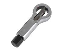 Estrattore manuale for la rimozione della pressione, separatore, utensile, spaccadadi in metallo for impieghi gravosi Per Dadi Arrugginiti Danneggiati Corrosi(16-22mm nut separato)