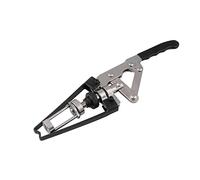 Estrattore Molle Valvole, Estrattore Molle Valvole in Acciaio al Carbonio Guarnizione Olio Compressore Motore Clip Estrattore Estrattore Molle Valvole in Testa Compatibile con Motori Ohv Ohc Cvh