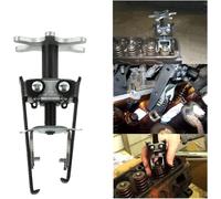 ESTRATTORE MOLLE VALVOLE MOTORE STRUMENTO ISTALLAZIONE RIMOZIONE MOLLE AUTO