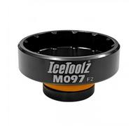 Estrattore Movimento Centrale 12 Innesti per Race Face, Rotor, Sram DUB, Cane Creek