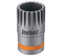 Estrattore Movimento Centrale 20 Innesti per Shimano/ISIS Drive