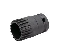 ESTRATTORE MOVIMENTO CENTRALE A CARTUCCIA PER SHIMANO ISIS FSA