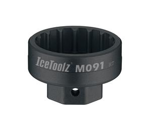 ESTRATTORE MOVIMENTO CENTRALE MO91 ICETOOLZ