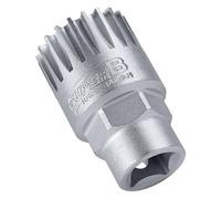 Estrattore Movimento Centrale SHIMANO 20 Denti con Chiave