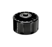 Estrattore movimento centrale t45 colnago/t47 CeramicSpeed Noir