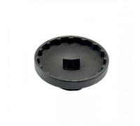 Estrattore Movimento Centrale T47 Ø52.2mm - 16 Innesti per Bici
