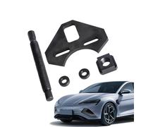 Estrattore Mozzo, Estrattore Cuscinetto Ruota Kit di Riparazione Pneumatici Multiuso per Auto Quad e Cambio - Uso Famiglia e Officina