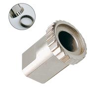 Estrattore pedivella alta qualit 24T 383030mm 70g bicicletta bici estrattore