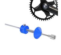 Estrattore Pedivella Bici Compatibile con Varie Biciclette
