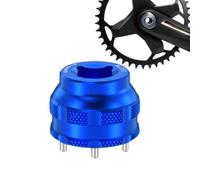Estrattore Pedivella Bici Compatibile con Varie Biciclette