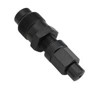 Estrattore pedivella bici foro quadrato elegante e funzionale realizzato in acci