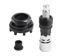 Estrattore pedivella bicicletta compatibile con chiavi 32mm e 36mm per versatili