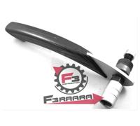 ESTRATTORE PEDIVELLA PERNO QUADRO ISIS/MTB-C/MANICO IN PVC ERGONOMICO