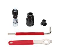 Estrattore Pedivella Strumento Riparazione Della Bici Strumenti Per Bicicletta