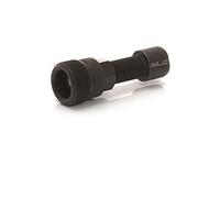 Estrattore pedivella XLC TO-S07 - Smontaggio efficiente di pedivelle quadrate, nero