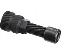 Estrattore pedivella XLC TO-S07 - Smontaggio efficiente di pedivelle quadrate, nero