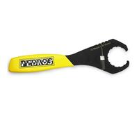 Pedro´s Bsa30 12x46 Bottom Bracket Tool Nero Black / Yellow