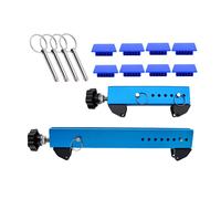 Estrattore per ammaccature per auto con kit di strumenti per la riparazione