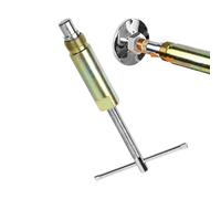 Estrattore per Anelli di Compressione - Strumento Professionale per la rimozione della ghiera, Estrattore Durevole per la ghiera del Tubo, Kit di Riparazione per per Tubi in Rame, Strumento i