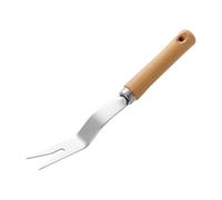 Estrattore per - Attrezzi da giardino per terrazza,Utensili da giardinaggio manuali in acciaio inox per l'architettura del paesaggio aiuola Oprit