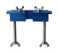 Estrattore per bocchini di tromba, strumento per la rimozione dei bocchini di trombone in metallo con vano di conservazione per la manutenzione degli strumenti a fiato, estrattore