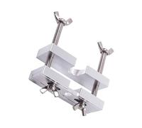Estrattore Per Bocchino Per Corno Francese Accessori Per Estrattore Per Bocchino Per Strumenti In Ottone Accessorio per Sostituzione Corno Francese (Color : Silver)