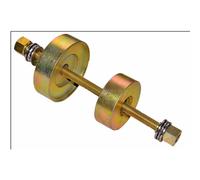 Estrattore per boccole in gomma e metallo MARK-MOTO 0XWAR0186