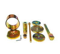 Estrattore per boccole in gomma e metallo MARK-MOTO 0XWAR0521