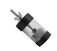 Estrattore Per Boccole Per Manopole Di Chitarra Estrattore Per Boccole Per Manopole Di Chitarra Strumento Di Sostituzione Per Forniture Per Liutai Con Parti 1 Set