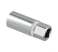 Estrattore per bulloni a testa rotta, 1/2 pollici, set di strumenti per la rimozione di viti per borchie, in acciaio al cromo vanadio con dimensioni da 6 mm, 8 mm, 10 mm, 12 mm (8 mm)