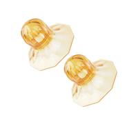 Estrattore per capezzoli, coppe morbide | Dispositivo di aspirazione per capezzoli portatile da 1 paio,Seno con ventosa per capezzoli, protezione per capezzoli, correttore per capezzoli invertiti per