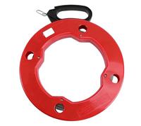 Estrattore per cavi in acciaio, ad alta velocità, facile da usare e versatile, per tirare i cavi attraverso i fori nascosti del condotto