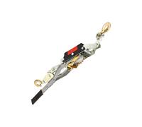 Estrattore Per Chiave Per Cavi, Tenditore Manuale Per Cavi, Verricello Da Traino A Doppio Gancio Per Tirare, Crimpare, Installare, Installare, Incorniciare La Ringhiera Del Ponte, Utensile Manuale Per