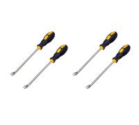 Estrattore per Chiodi da 4 Pezzi Cacciavite con Punta Un U da 3 mm per Chio7269
