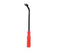 Estrattore per chiodi da portiera auto, set di cacciaviti con ganasce, pinze, strumenti per la rimozione e la modifica degli interni dei cruscotti(Screwdriver)