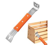 Estrattore per chiodi per ristrutturazione della casa | Robusta rimozione chiodi per legno, auto, modernizzazione della casa, tetti, edilizia