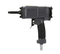 Estrattore per chiodi ZenithAur per impieghi gravosi con cilindro di grandi dimensioni per una forte estrazione.Un estrattore professionale progettato come estrattore pneumatico