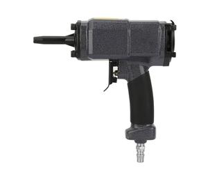 Estrattore per chiodi ZenithAur per impieghi gravosi con cilindro di grandi dimensioni per una forte estrazione.Un estrattore professionale progettato come estrattore pneumatico