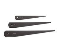 ESTRATTORE PER CONO MORSE 1 - 2 CM1 CM2 CUNEO FERVI Art. E002/12