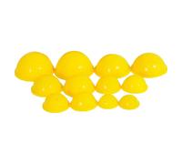 Estrattore per coppette sottovuoto in silicone da 12 pezzi Accessorio