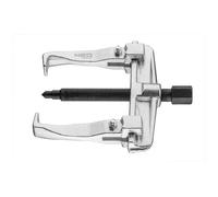 Estrattore PER CUSCINETTI - A 2 BRACCI - 85x100mm - 2 LEVE SCORREVOLI