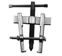 Estrattore per Cuscinetti a 2 Griffe | Separatore Manuale a ingranaggio Regolabile | Dispositivo di Estrazione Cuscinetti,per riparazioni Manutenzione Auto Moto Bici Veicoli macchinari Uso