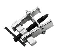 Estrattore per cuscinetti a 2 griffe | Separatore Regolabile Per Pulegge E Ingranaggi | Estrattore per sollevamento cuscinetti - per manutenzione veicoli macchinari auto moto bici riparazioni