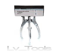 ESTRATTORE PER CUSCINETTI A 3 BRACCI GRIFFE ZAMPE 8" 200mm