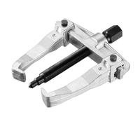 Estrattore per cuscinetti a due bracci, 85 x 100 mm