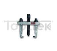 ESTRATTORE PER CUSCINETTI DUE BRACCI ESTERNI INTERNI 145mm ALFA TOOLTEK