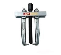 ESTRATTORE PER CUSCINETTI DUE BRACCI ESTERNI INTERNI 60mm ALFA