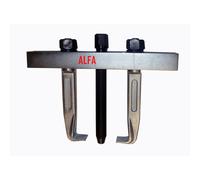 ESTRATTORE PER CUSCINETTI DUE BRACCI ESTERNI INTERNI 85mm ALFA