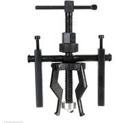 Estrattore per cuscinetti in acciaio Pro Kit per rimuovere i cuscinetti a perno