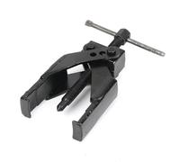 Estrattore per cuscinetti interni auto, estrattore ingranaggi a 2 ganasce, strumento riparazioni automobilistiche, dispositivo di separazione Utensile per Cuscinetti e Boccole Estrattore